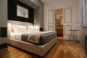 Luxury on the River Rome